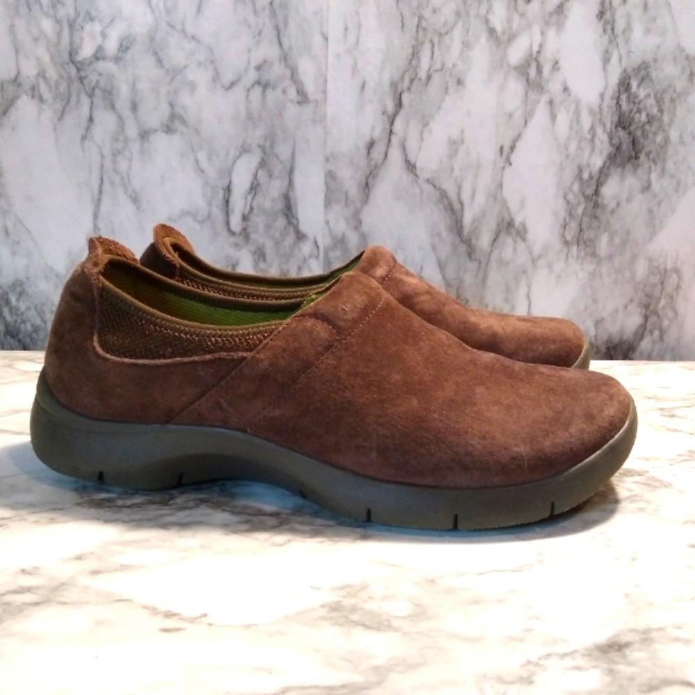 Dansko shoes